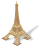 Eiffel-tower icon