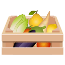 Fruits-Vegetables icon