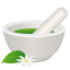 Natural-drugs icon