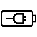 Battery-Charge icon