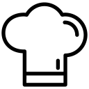 Chef-Hat-2 icon