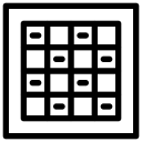 Chess-Board icon