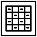 Chess Board icon