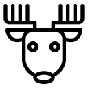 Deer-2 icon