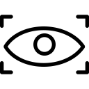 Eye-Scan icon
