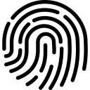 Fingerprint 2 icon