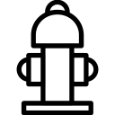 Fire-Hydrant icon