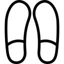Footprint 2 2 icon