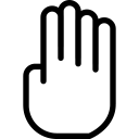 Four-Fingers icon