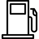 Gas-Pump icon