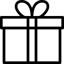 Gift-Box icon