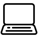 Laptop-3 icon