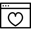 Love-Window icon