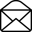 Mail Open icon