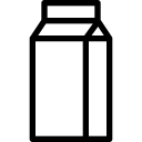 Milk-Bottle icon