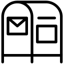 Post Mail 2 icon