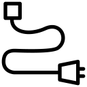 Power Cable icon