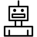 Robot-2 icon