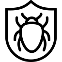 Security-Bug icon