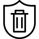 Securiy-Remove icon