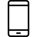 Smartphone 3 icon
