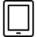 Tablet 2 icon