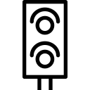 Traffic Light 2 icon
