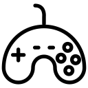Video-GameController icon