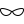 Hipster Glasses 2 icon