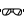 Sunglasses 3 icon