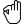 Three FingersDrag 2 icon