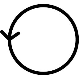 Arrow Circle icon