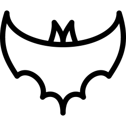 Bat 2 icon