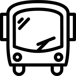 Bus 2 icon