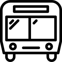 Bus icon