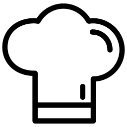 Chef Hat 2 icon