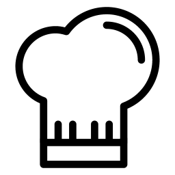 Chef Hat icon