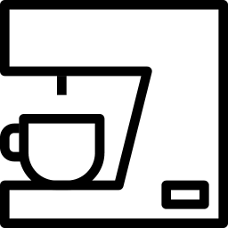 Coffee Machine icon