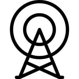 Communication Tower 2 icon