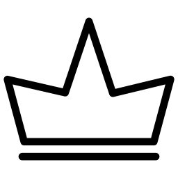 Crown 2 icon