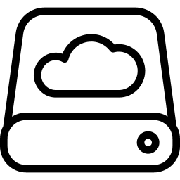 Data Cloud icon