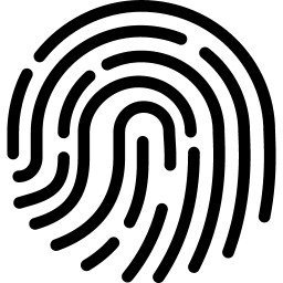 Fingerprint 2 icon