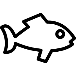 Fish icon