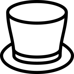 Hat icon