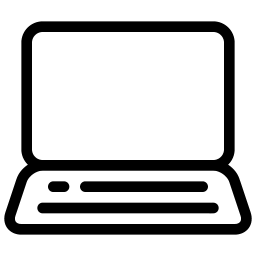 Laptop 3 icon
