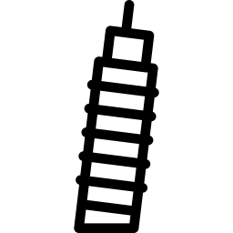 Leaning Tower icon