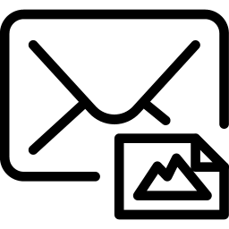 Mail Gallery icon