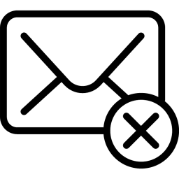 Mail Removex icon