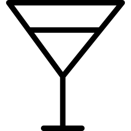 Martini Glass icon