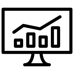Monitor Analytics icon
